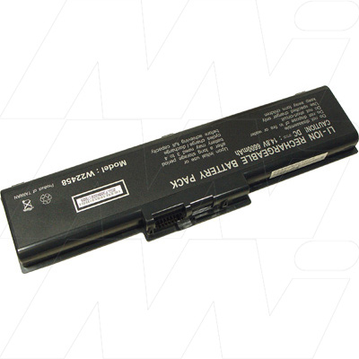 MI Battery Experts LCB258